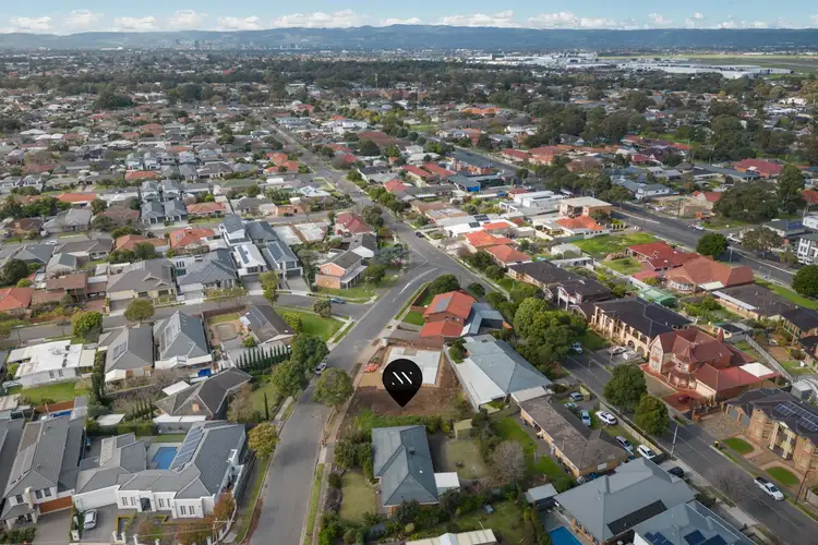 Third view of Homely land listing, 4A Gault Avenue, Fulham SA 5024