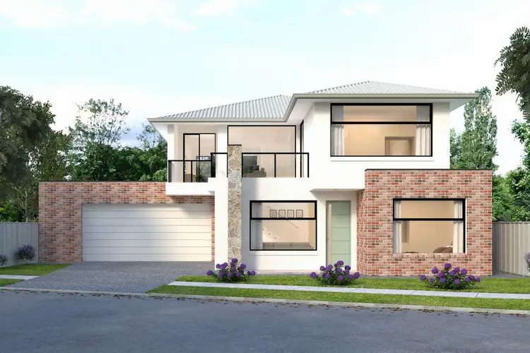 Fifth view of Homely land listing, 4A Gault Avenue, Fulham SA 5024