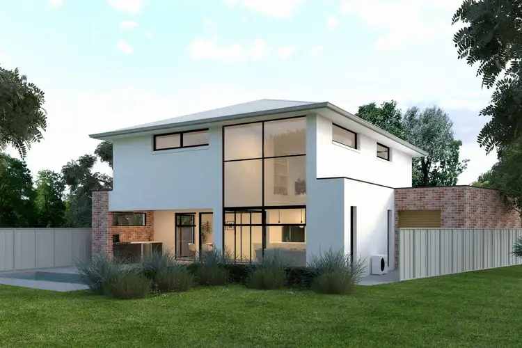 Sixth view of Homely land listing, 4A Gault Avenue, Fulham SA 5024