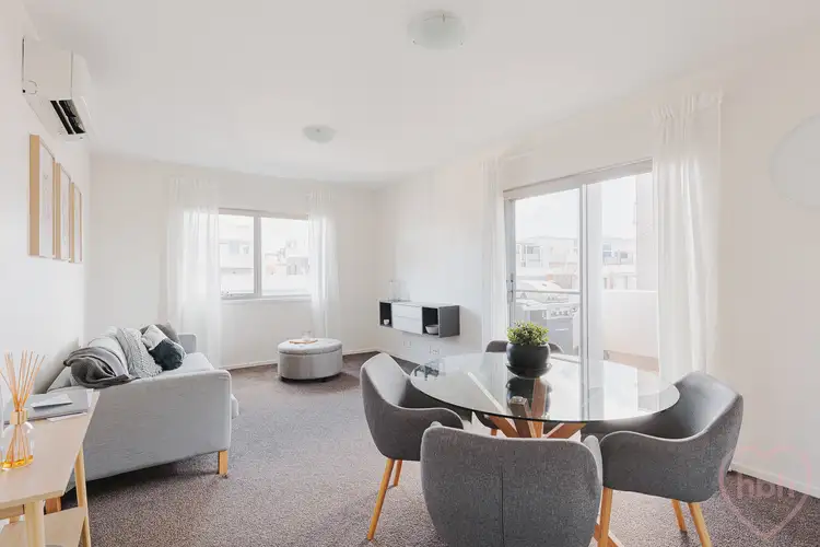 Main view of Homely apartment listing, 132/61 John Gorton Drive, Wright ACT 2611