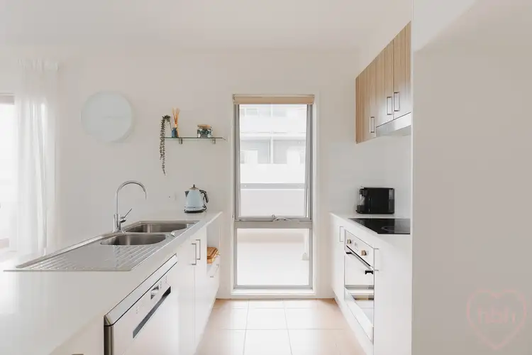 Third view of Homely apartment listing, 132/61 John Gorton Drive, Wright ACT 2611