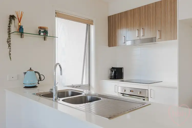 Fourth view of Homely apartment listing, 132/61 John Gorton Drive, Wright ACT 2611