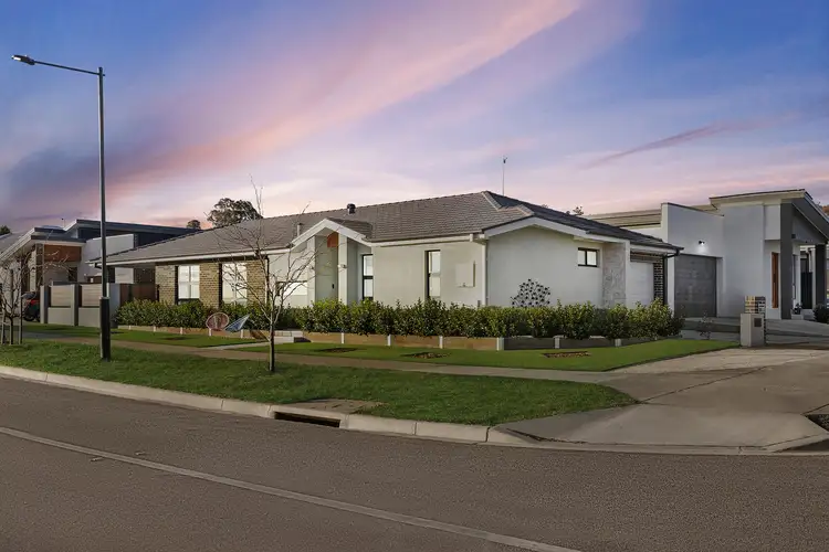 Main view of Homely house listing, 20 Melomys Circuit, Throsby ACT 2914