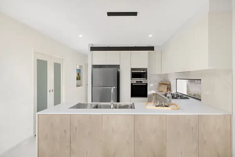 Third view of Homely house listing, 20 Melomys Circuit, Throsby ACT 2914