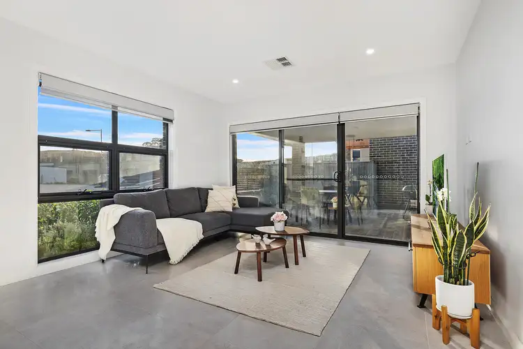 Fifth view of Homely house listing, 20 Melomys Circuit, Throsby ACT 2914
