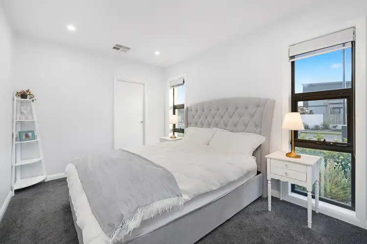 Sixth view of Homely house listing, 20 Melomys Circuit, Throsby ACT 2914