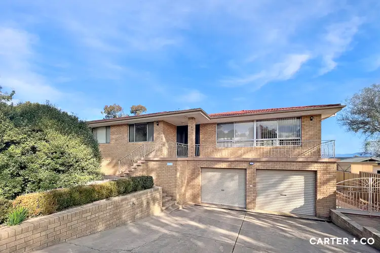 3 Willyama Place, Flynn ACT 2615
