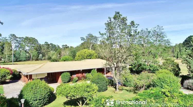 Second view of Homely house listing, Lot 1/105 Donnellys Weir Road, Healesville VIC 3777