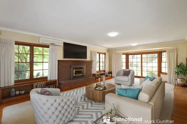 Fourth view of Homely house listing, Lot 1/105 Donnellys Weir Road, Healesville VIC 3777