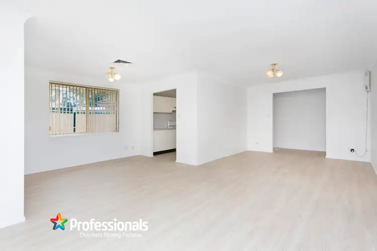 Second view of Homely villa listing, 5/49 Cahors Road, Padstow NSW 2211