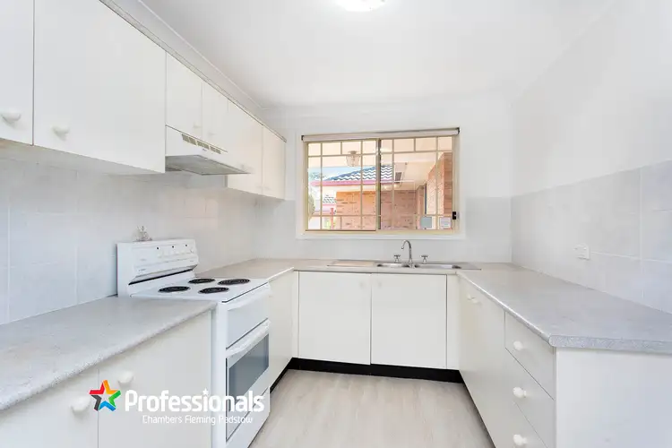 Third view of Homely villa listing, 5/49 Cahors Road, Padstow NSW 2211