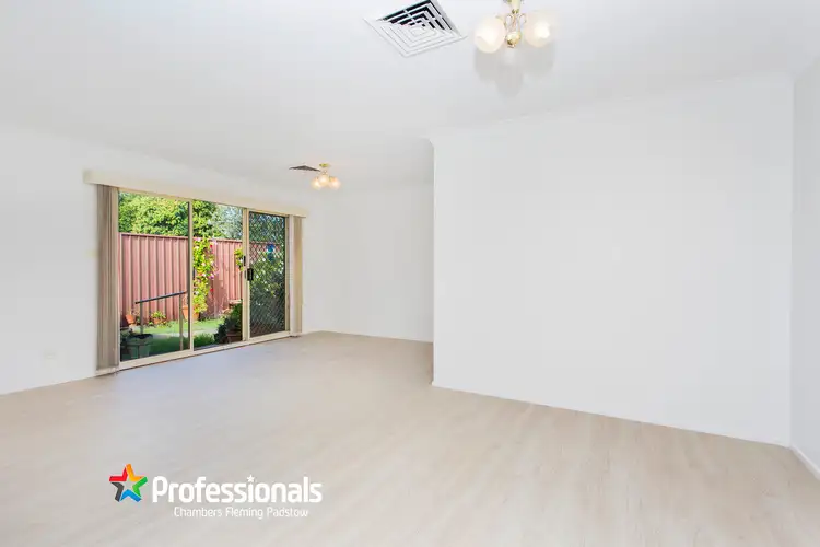 Fourth view of Homely villa listing, 5/49 Cahors Road, Padstow NSW 2211