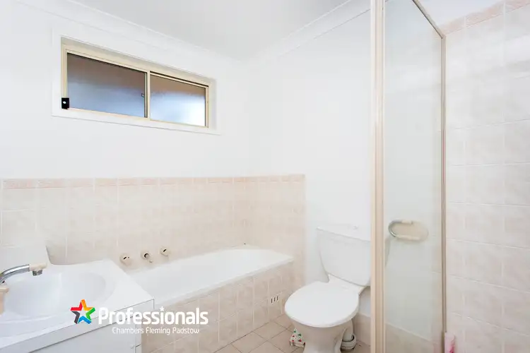 Fifth view of Homely villa listing, 5/49 Cahors Road, Padstow NSW 2211