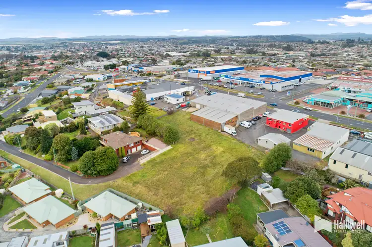 Main view of Homely land listing, 195 Steele Street, Devonport TAS 7310