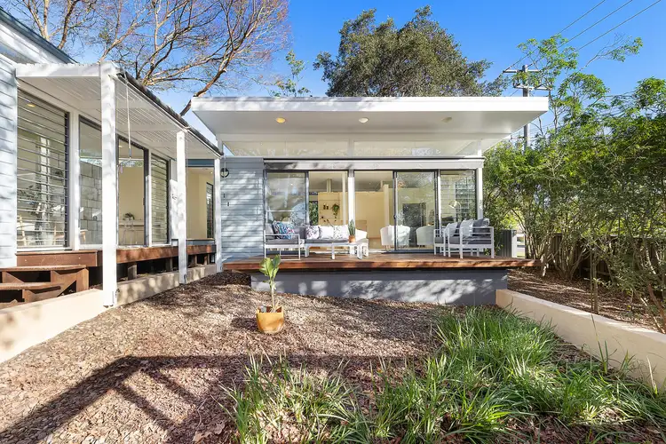 93A Beaconsfield Road, Chatswood NSW 2067