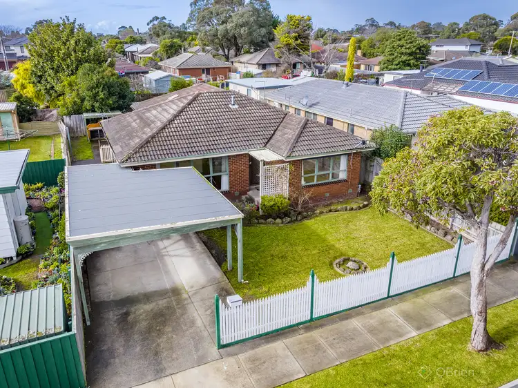 70 Lurline Street, Cranbourne VIC 3977