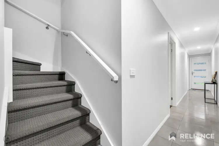 Fourth view of Homely townhouse listing, 43 Goldsborough Road, Truganina VIC 3029