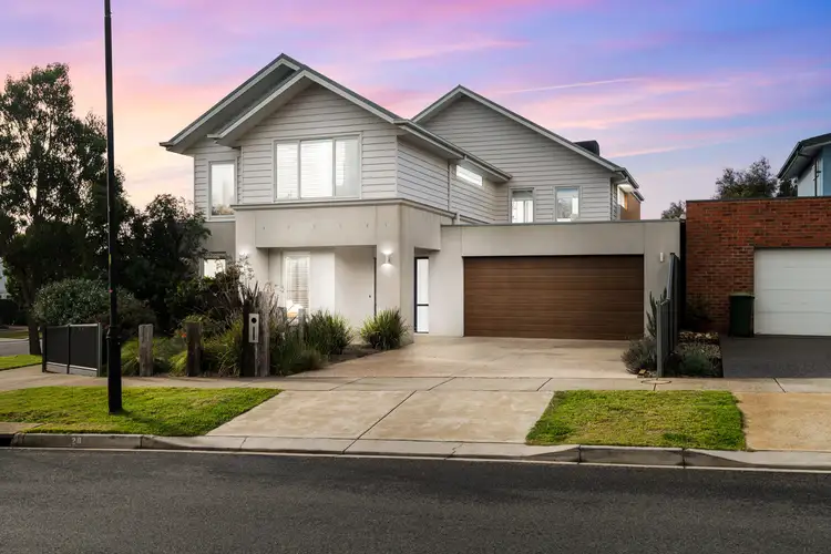 1 Seashell Place, Curlewis VIC 3222