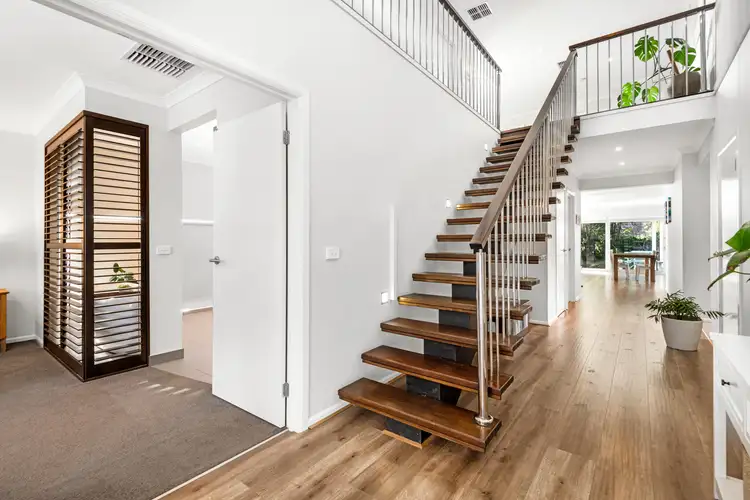 Second view of Homely house listing, 1 Seashell Place, Curlewis VIC 3222