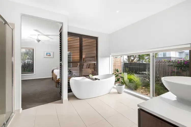 Third view of Homely house listing, 1 Seashell Place, Curlewis VIC 3222