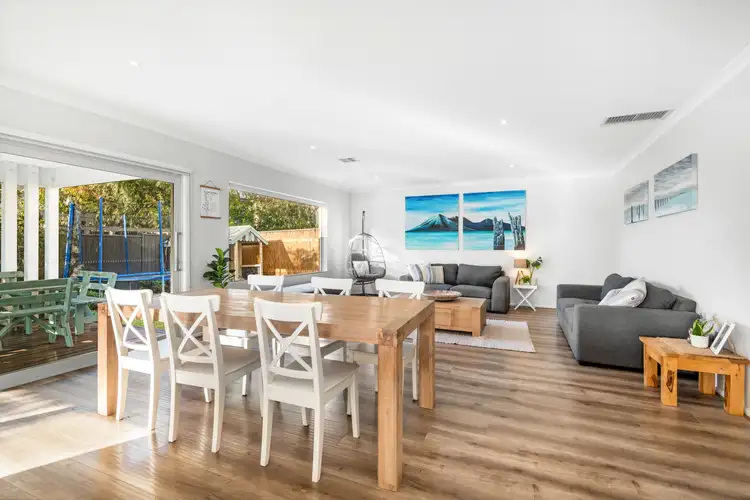 Fourth view of Homely house listing, 1 Seashell Place, Curlewis VIC 3222