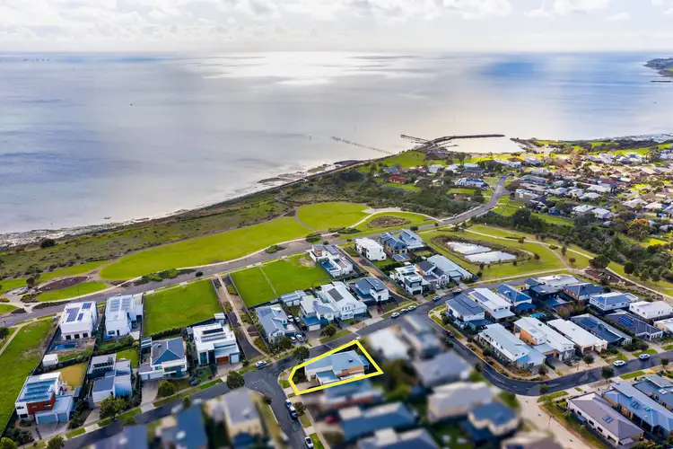 Fifth view of Homely house listing, 1 Seashell Place, Curlewis VIC 3222