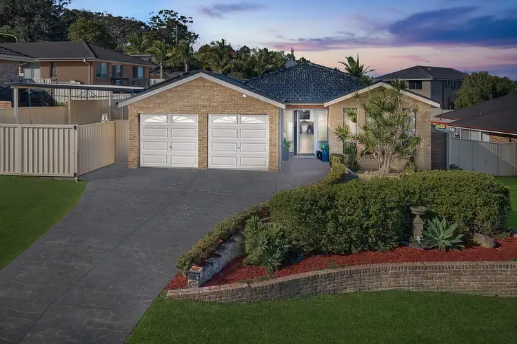 4 Highberry Street, Woongarrah NSW 2259