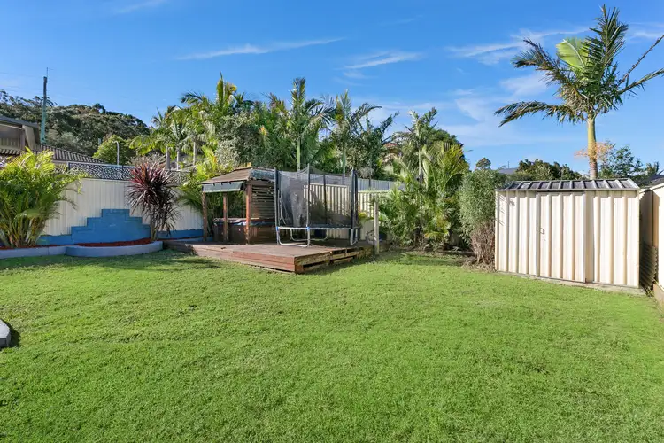 Second view of Homely house listing, 4 Highberry Street, Woongarrah NSW 2259