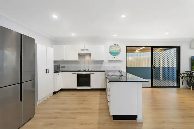 Third view of Homely house listing, 4 Highberry Street, Woongarrah NSW 2259