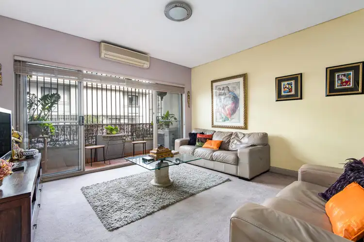 Main view of Homely apartment listing, 17/67 Cowper Wharf Roadway, Woolloomooloo NSW 2011