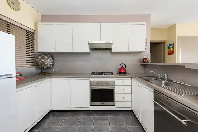Second view of Homely apartment listing, 17/67 Cowper Wharf Roadway, Woolloomooloo NSW 2011