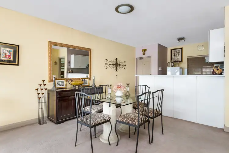 Third view of Homely apartment listing, 17/67 Cowper Wharf Roadway, Woolloomooloo NSW 2011