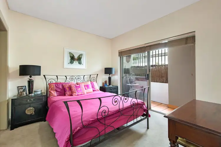 Fourth view of Homely apartment listing, 17/67 Cowper Wharf Roadway, Woolloomooloo NSW 2011