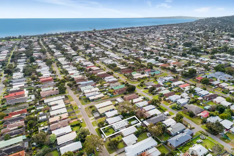 Main view of Homely house listing, 149 Sixth Avenue, Rosebud VIC 3939