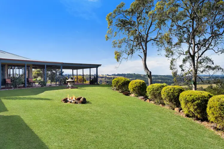 Main view of Homely house listing, 284 Skyline Road South, Wyrallah NSW 2480