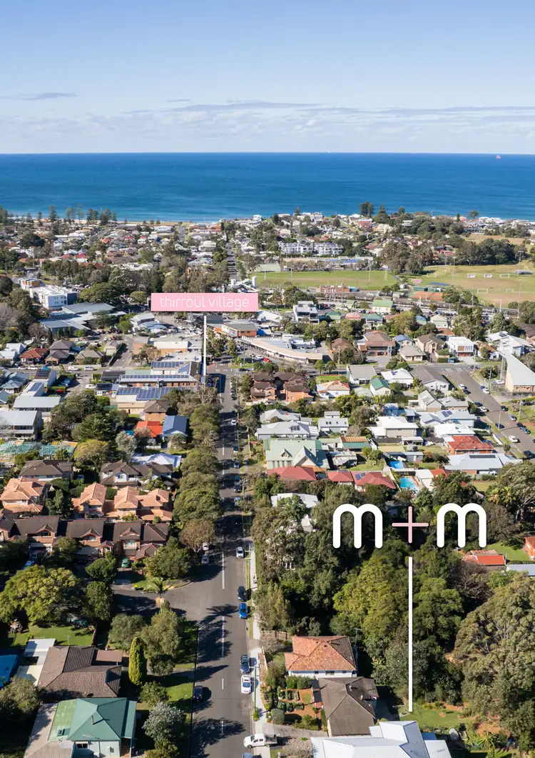 Second view of Homely house listing, 25 George Street, Thirroul NSW 2515