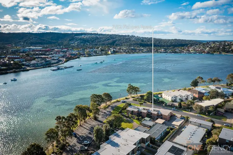 7/52 Fishpen Road, Merimbula NSW 2548