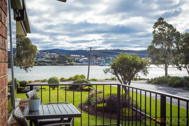 Fifth view of Homely unit listing, 7/52 Fishpen Road, Merimbula NSW 2548