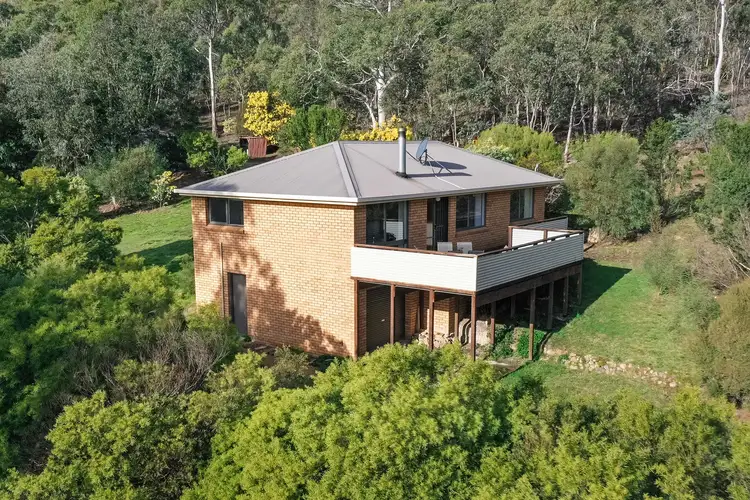 35 Wiregai Court, Sandford TAS 7020