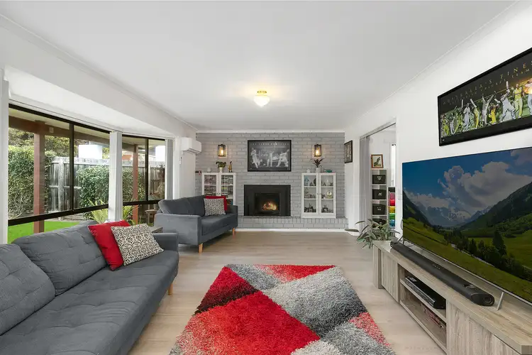 Second view of Homely house listing, 4 Dublin Drive, Grovedale VIC 3216