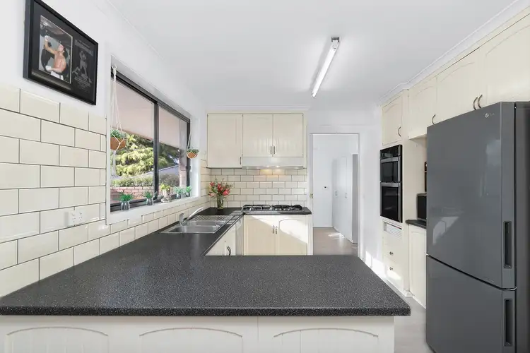 Third view of Homely house listing, 4 Dublin Drive, Grovedale VIC 3216