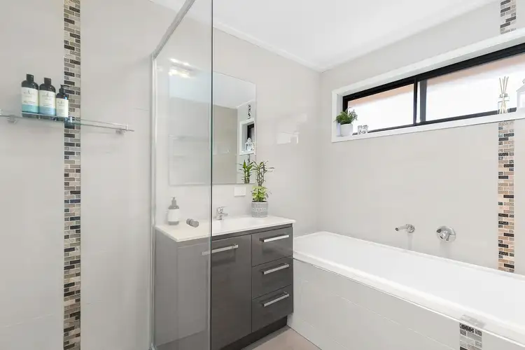 Fourth view of Homely house listing, 4 Dublin Drive, Grovedale VIC 3216