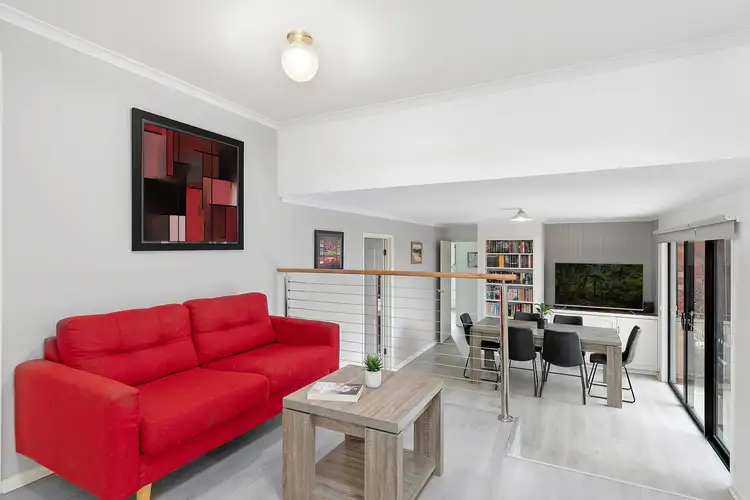 Fifth view of Homely house listing, 4 Dublin Drive, Grovedale VIC 3216