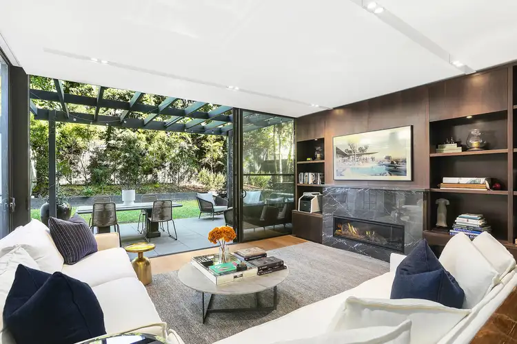 2/233 O'Sullivan Road, Bellevue Hill NSW 2023