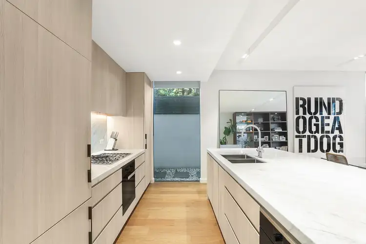 Third view of Homely apartment listing, 2/233 O'Sullivan Road, Bellevue Hill NSW 2023