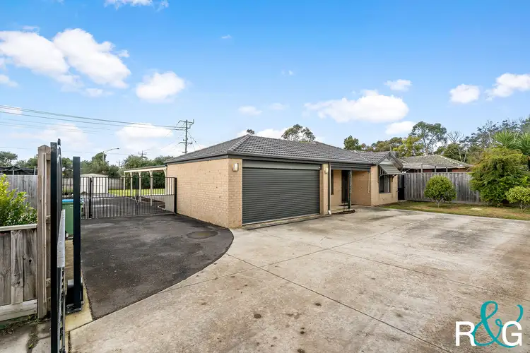 Second view of Homely house listing, 3 Wills Street, Hastings VIC 3915
