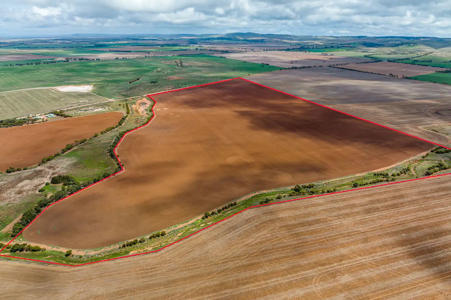 Main view of Homely rural property listing, 98 Harvey Well Road, Tumby Bay SA 5605