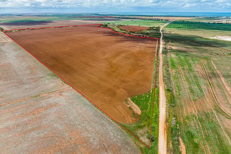 Second view of Homely rural property listing, 98 Harvey Well Road, Tumby Bay SA 5605