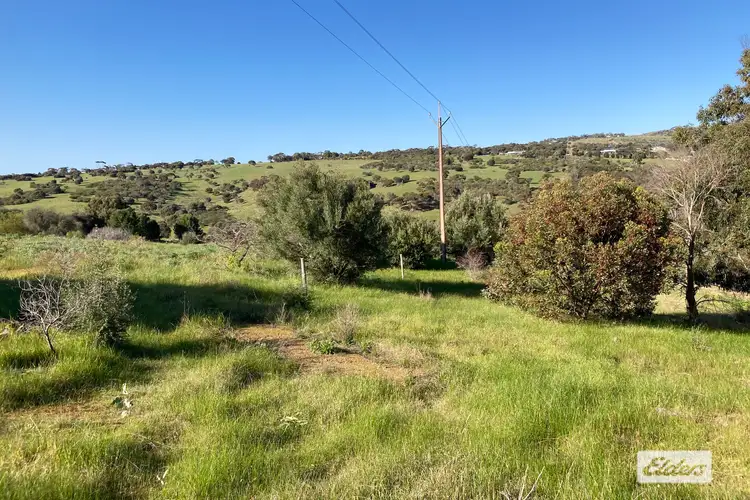 Lot 201 Stinky Creek Road, Tiatukia SA 5607