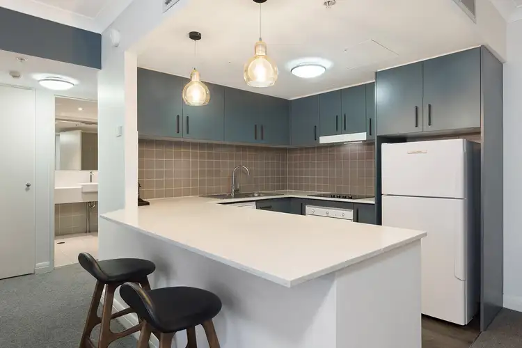 Fourth view of Homely apartment listing, 917/8-10 Brown Street, Chatswood NSW 2067